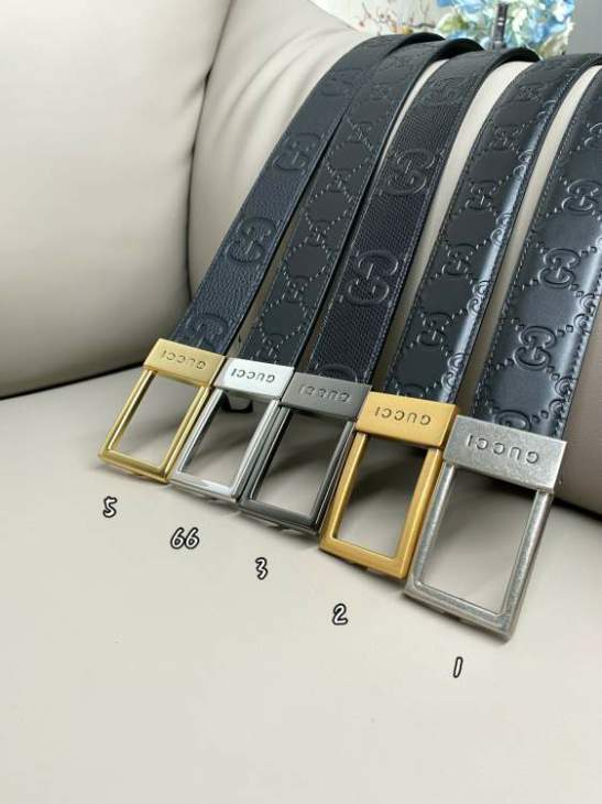 Picture of Gucci Belts _SKUfw168390097fw